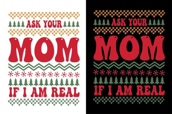 Ask Your Mom if I Am Real: A Designer’s Review