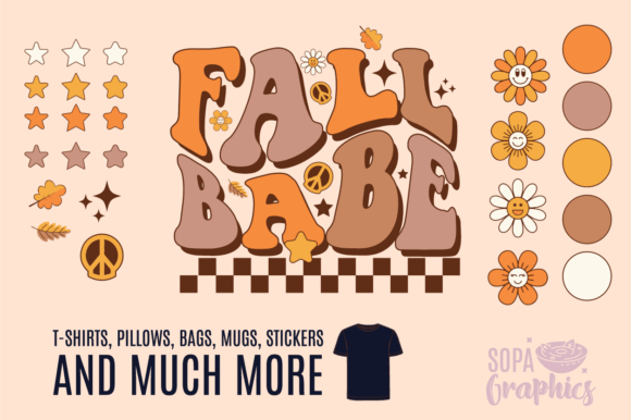 Autumn Fall Babe Png Embroidery Review
