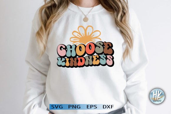 Choose Kindness Retro Review