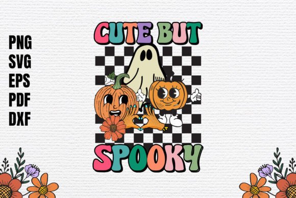 Cute but Spooky Halloween Sublimation Review