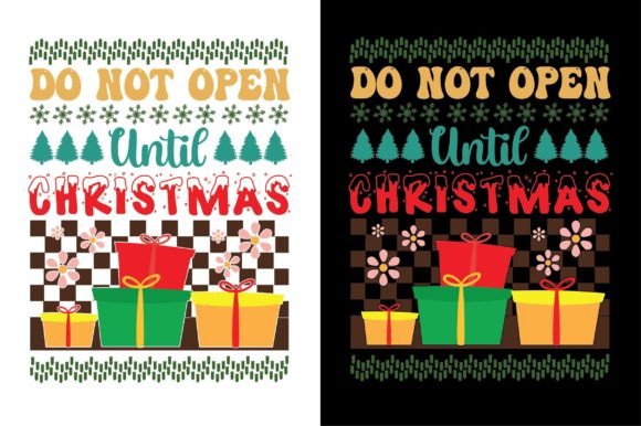 Do Not Open Until Christmas: A Designer’s Embroidery Review