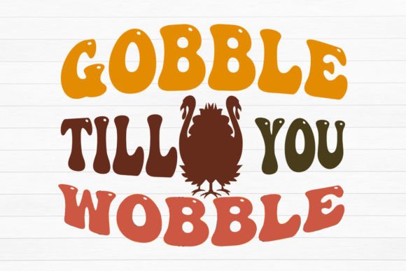 Gobble Till You Wobble: A Designer's Embroidery Review