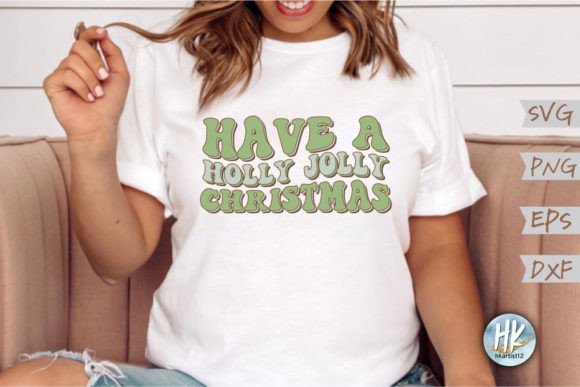 Have a Holly Jolly Chir: Embroidery Review