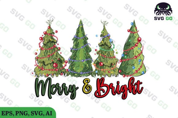 Merry and Bright Christmas Sublimation Review