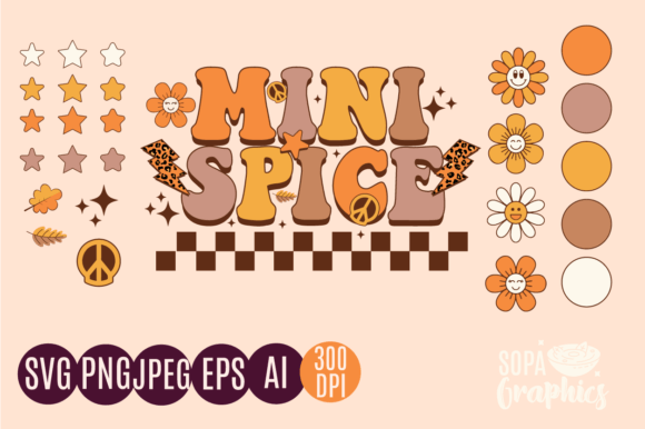 MINI SPICE PNG Review