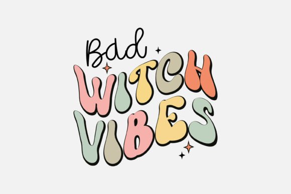 Retro Bad Witch Vibes: A Designer’s Embroidery Review