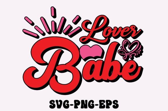 Reviewing Lover Babe Svg for Embroidery Projects