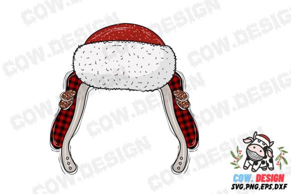 Reviewing the Christmas Hat Sublimation SVG