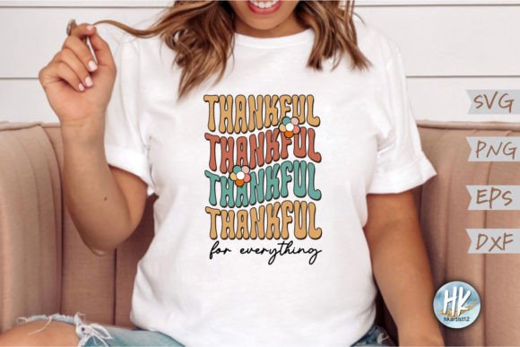 Thankful for Everything Retro: A Designer’s Review