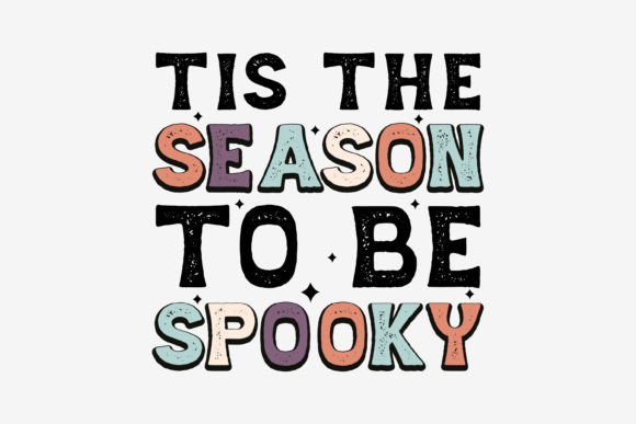 Tis the Season to Be Spooky: Retro Halloween Embroidery Review